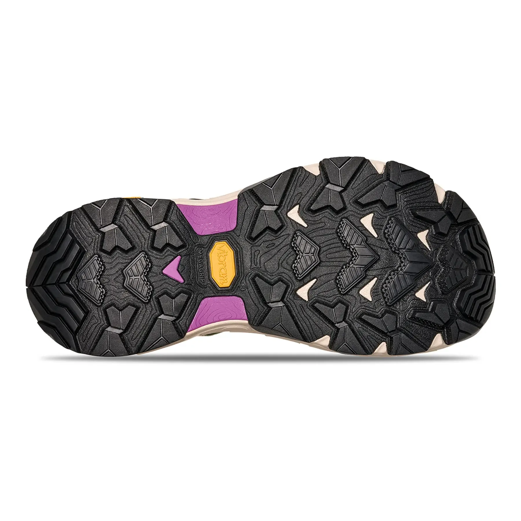 W Grandview Max Sandal