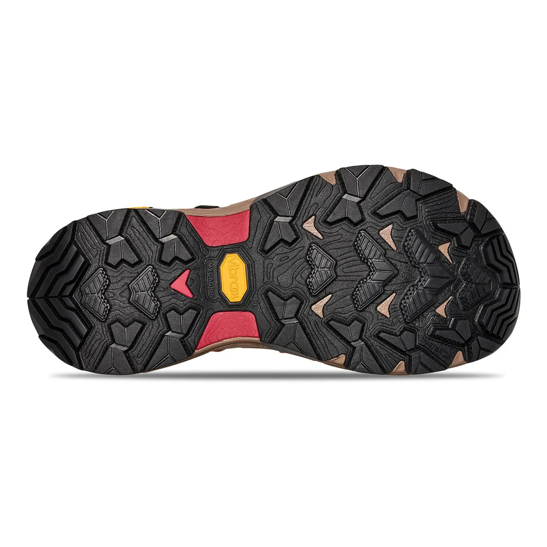 W Grandview Max Sandal