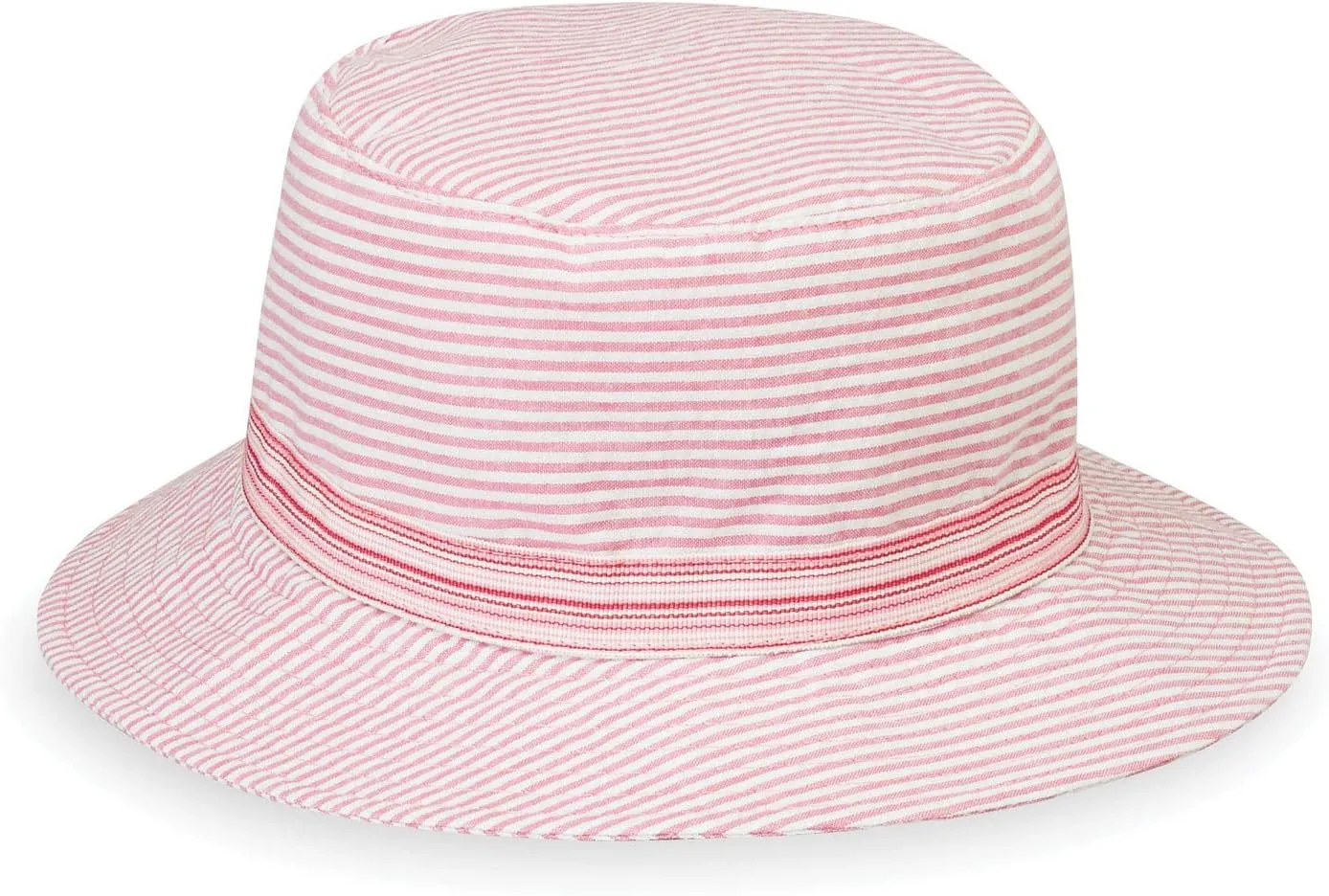 Wallaroo Hat Company – Children's Sawyer Sun Hat – Wide Brim Packable Hat with Adjustable Sizing and UPF 50  Sun Protection