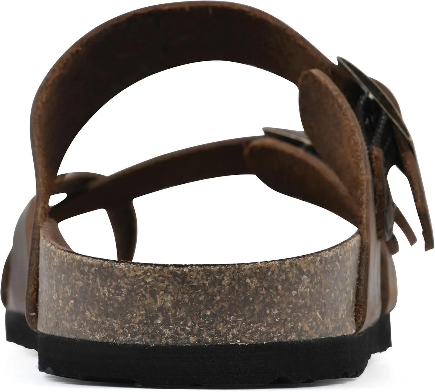 WHITE MOUNTAIN Gracie Signature Comfort-Molded Footbed Sandal
