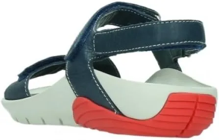 Wolky Jewel Womens Comfort Sandal