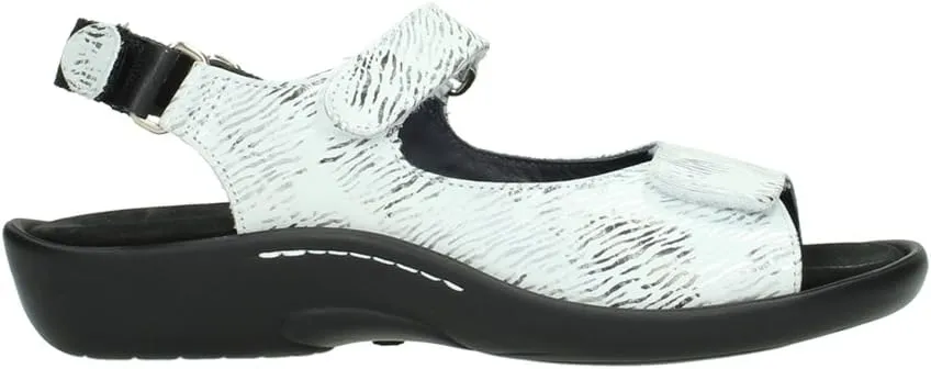 Wolky Jewel Womens Comfort Sandal