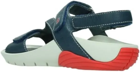 Wolky Jewel Womens Comfort Sandal