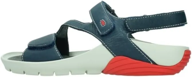 Wolky Jewel Womens Comfort Sandal