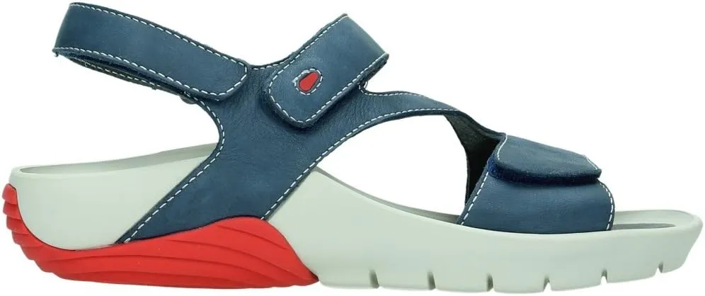 Wolky Jewel Womens Comfort Sandal
