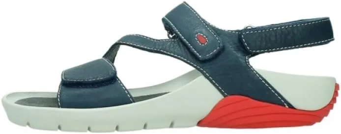 Wolky Jewel Womens Comfort Sandal