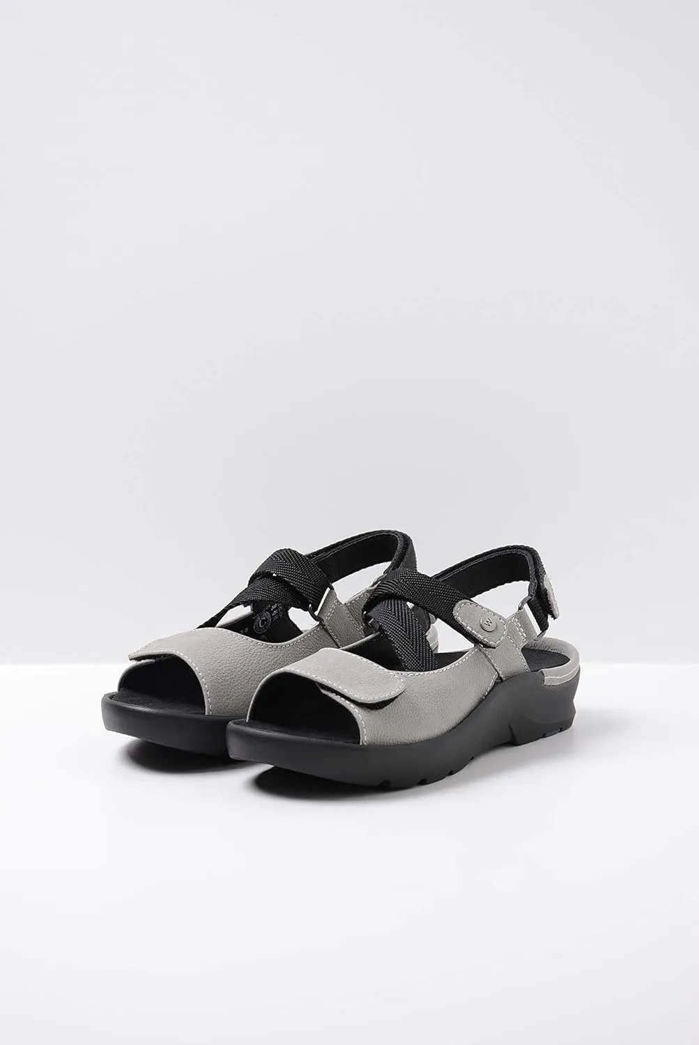 Wolky Lisse Womens Comfort Sandal