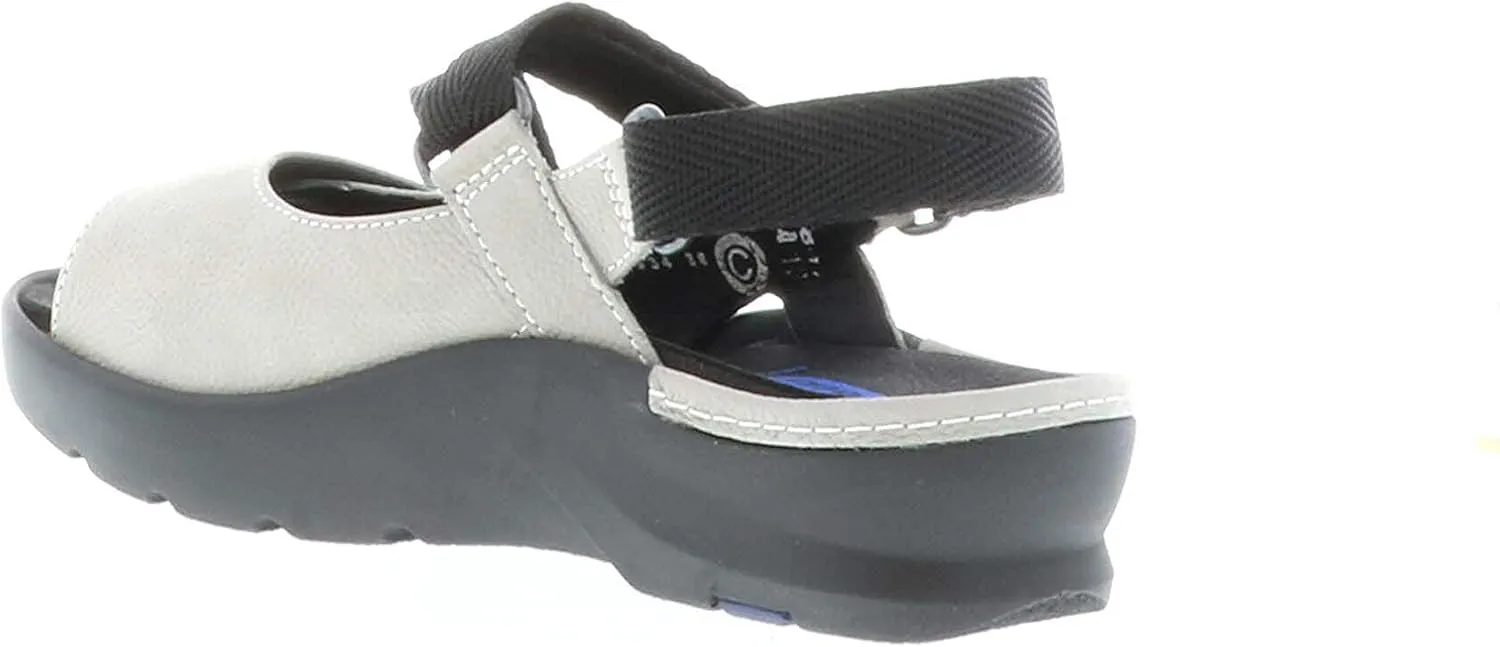 Wolky Lisse Womens Comfort Sandal