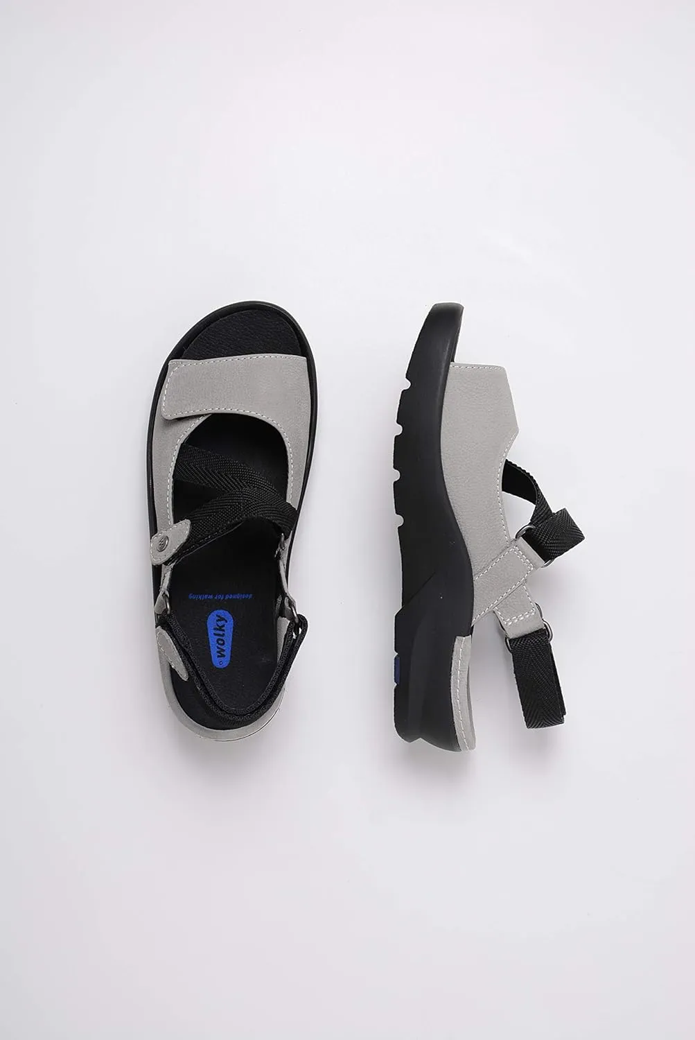 Wolky Lisse Womens Comfort Sandal