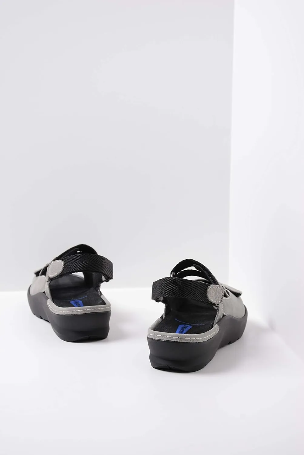 Wolky Lisse Womens Comfort Sandal