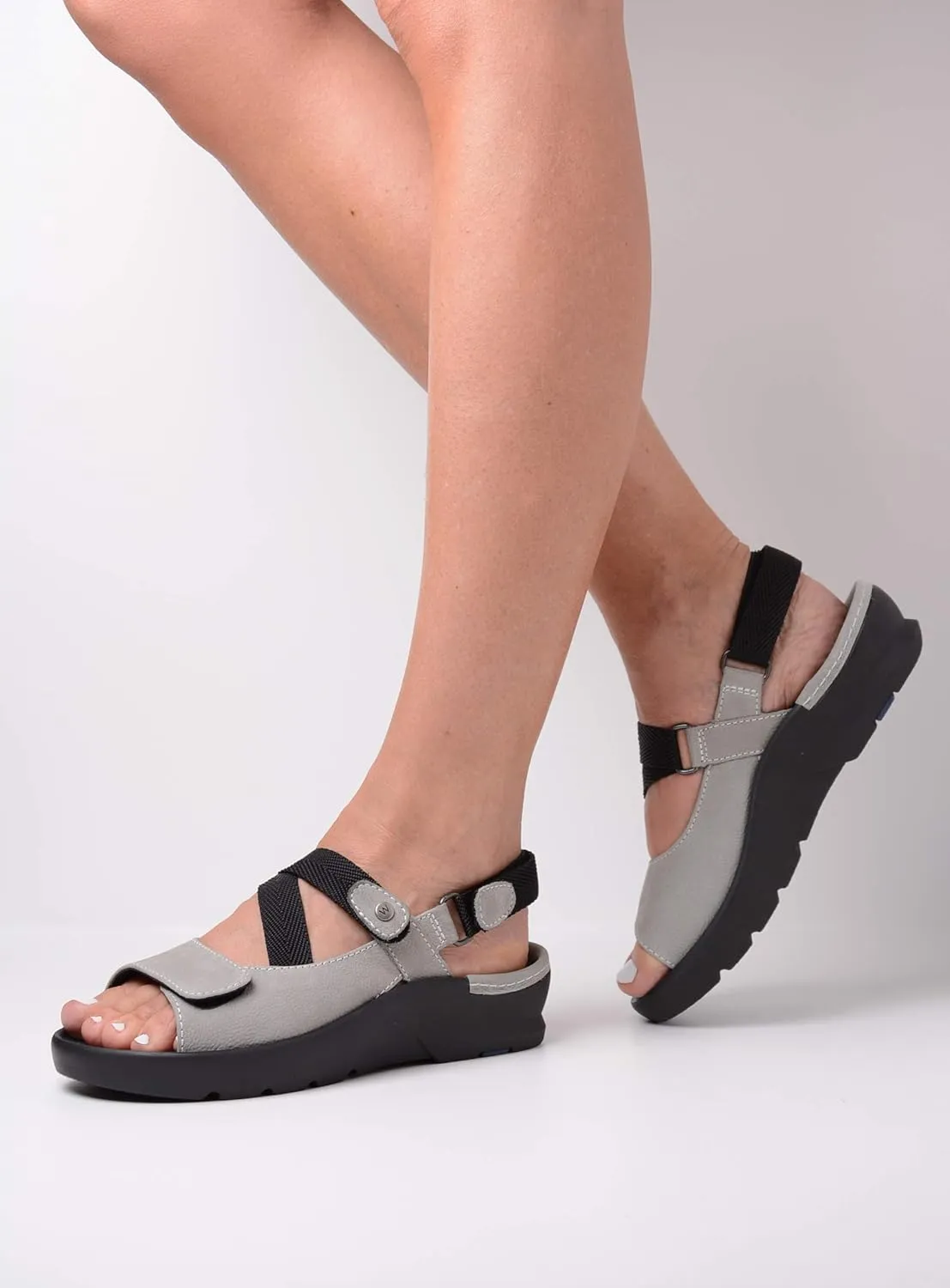 Wolky Lisse Womens Comfort Sandal