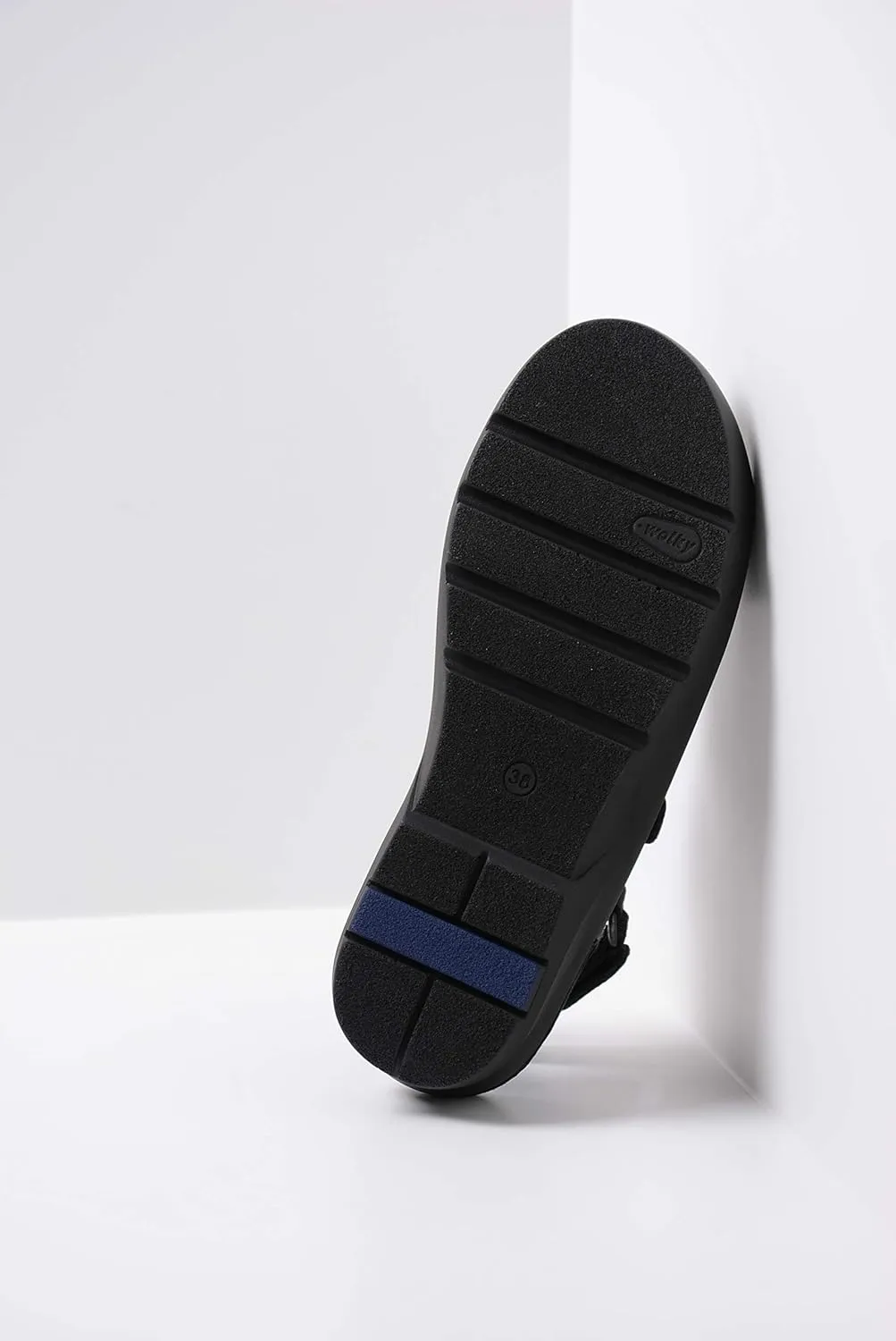 Wolky Lisse Womens Comfort Sandal