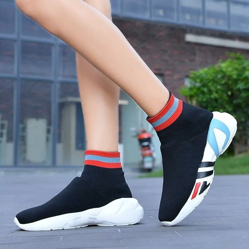 women nevada flat soft sneaker – effortless comfort and style | nevada™
