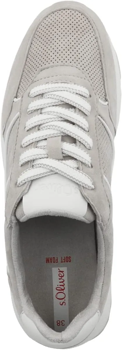 Women's Basketball Sneaker