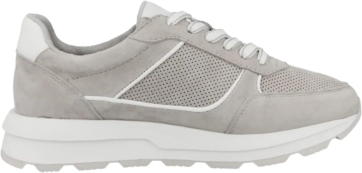 Women's Basketball Sneaker