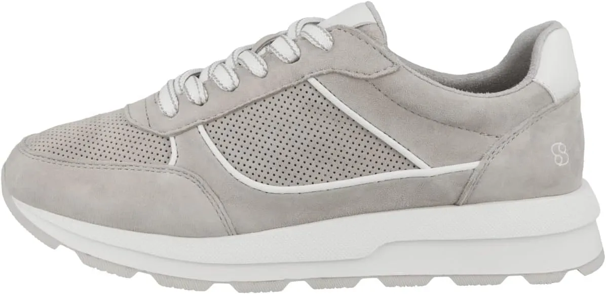 Women's Basketball Sneaker