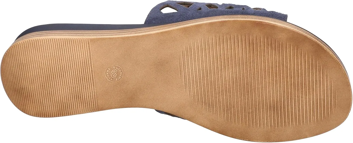 Women's Cas-Italy Wedge Sandal