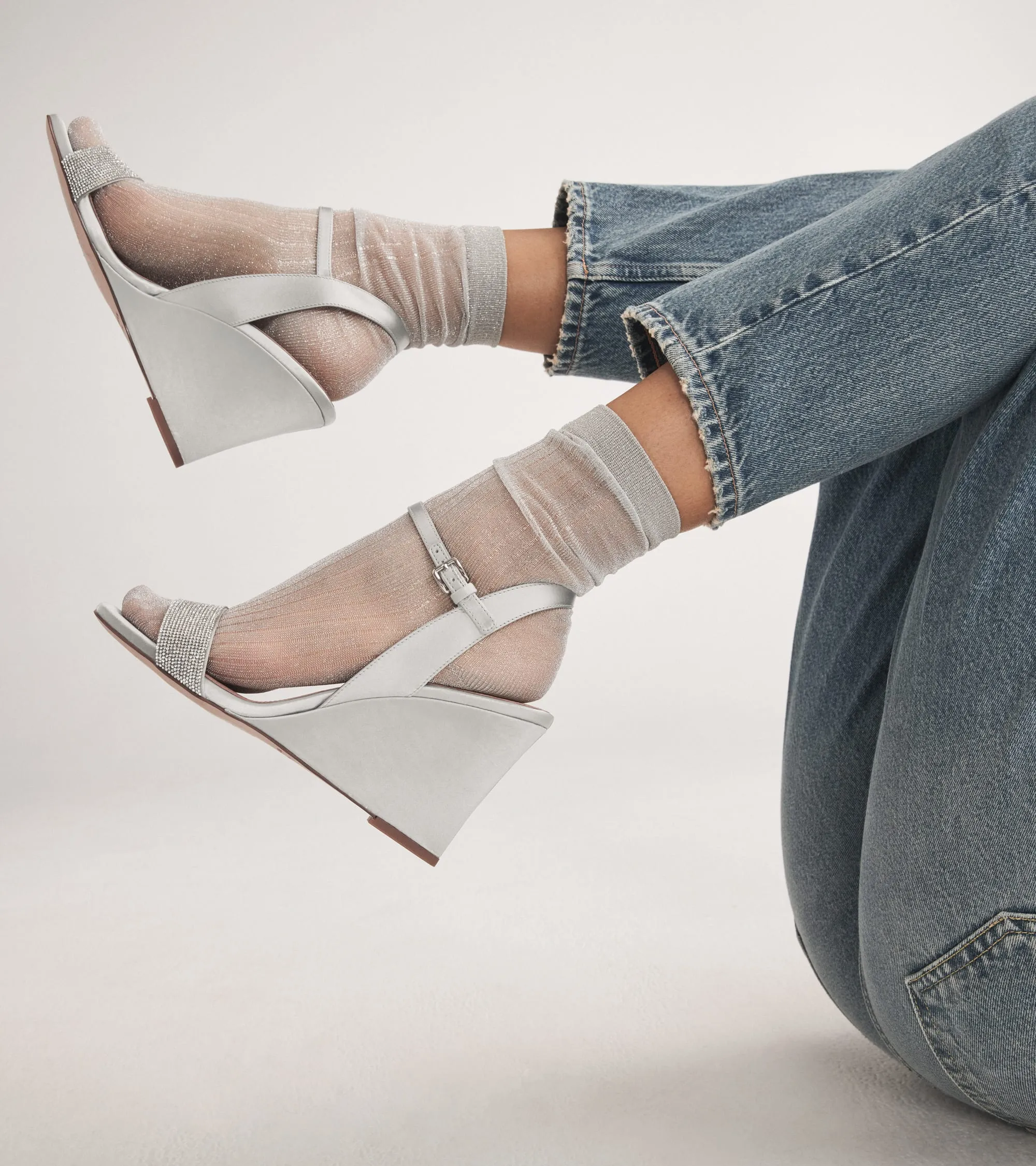 Women's Josie Wedge Sandals