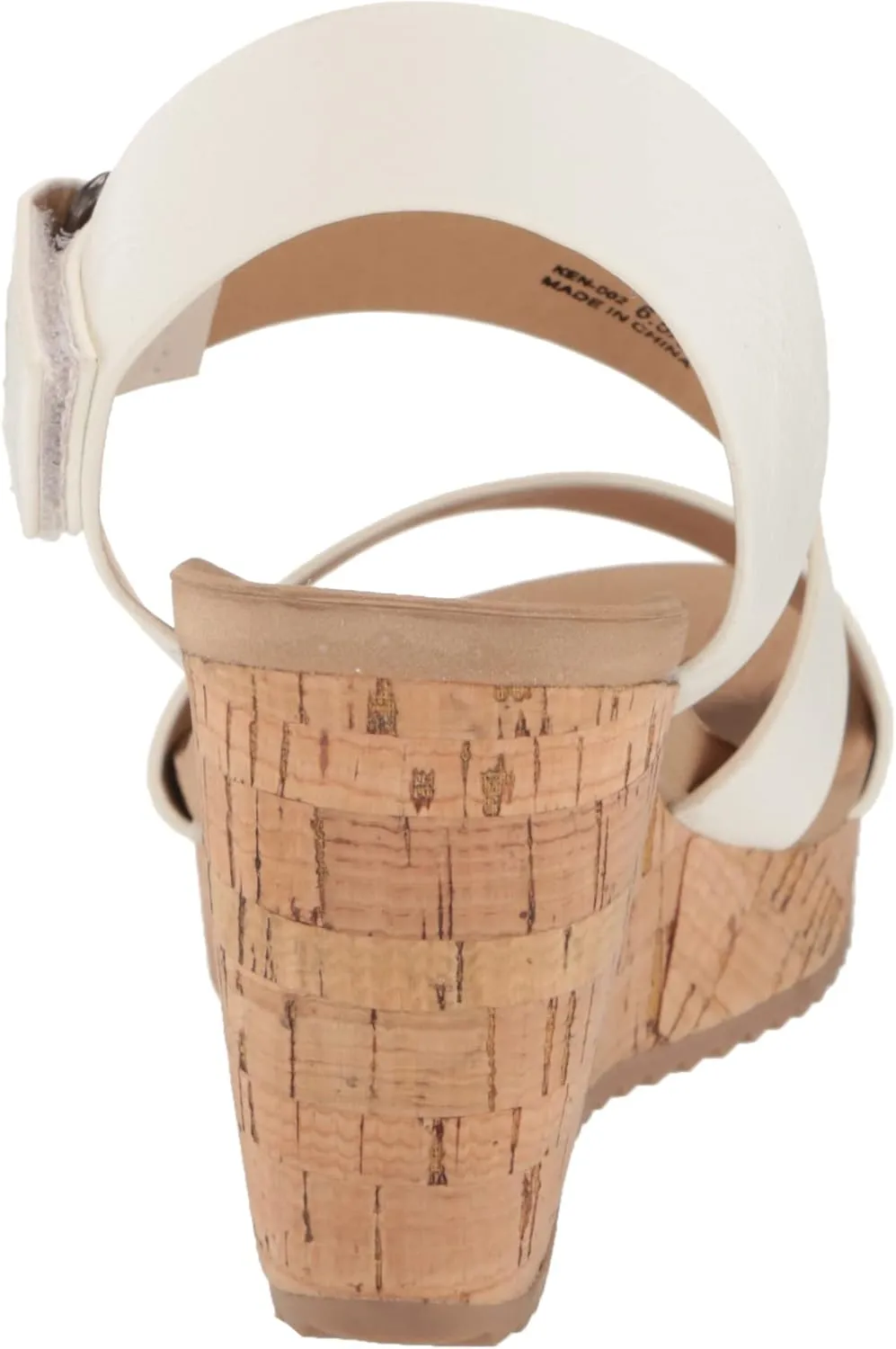 Women's Kingly Wedge Sandal