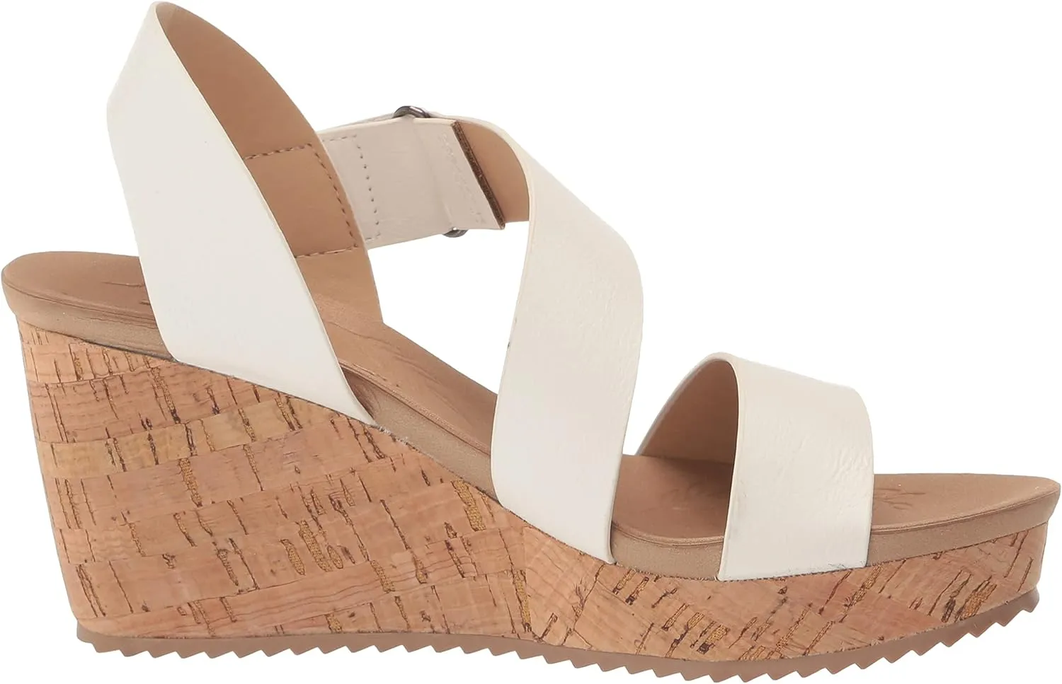 Women's Kingly Wedge Sandal