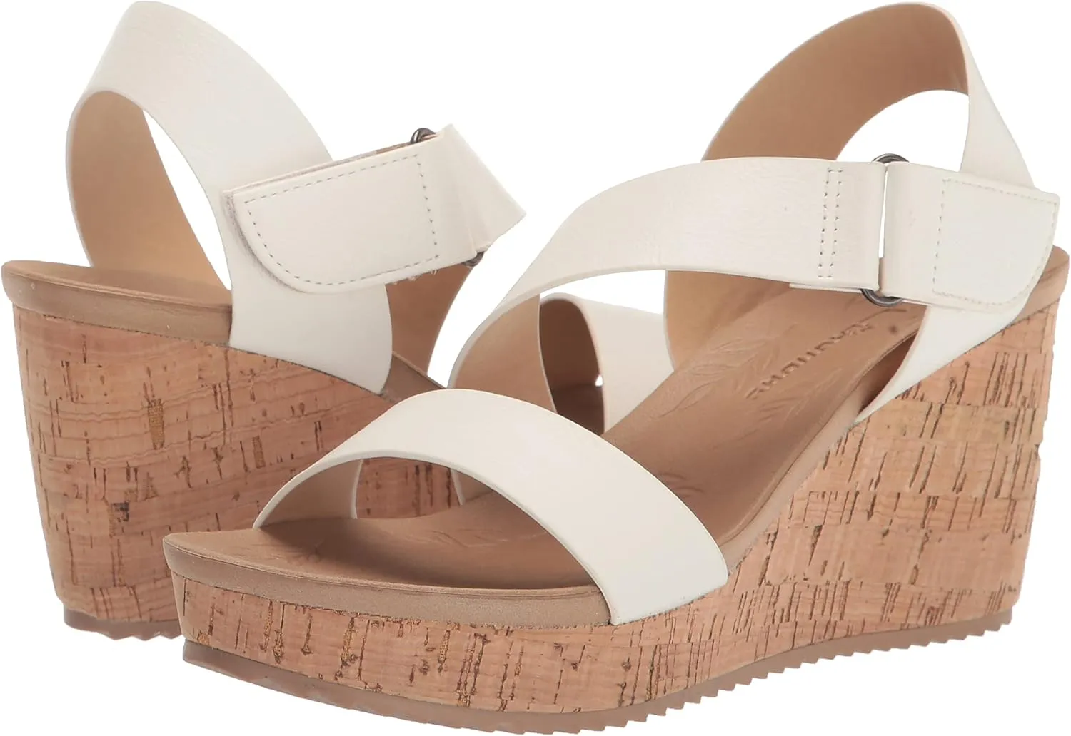Women's Kingly Wedge Sandal