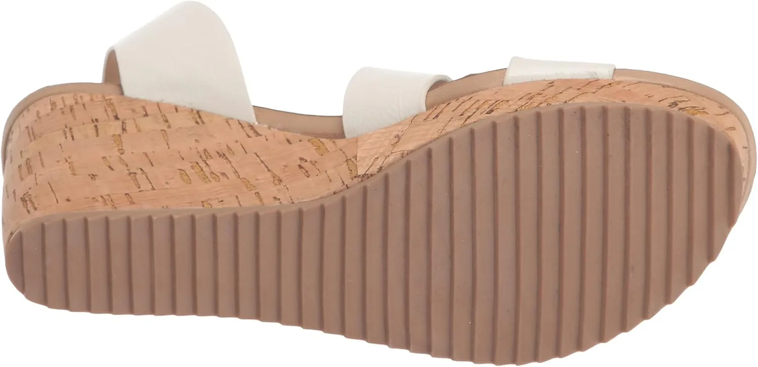 Women's Kingly Wedge Sandal