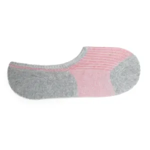 Women's Loafer Socks - Pink