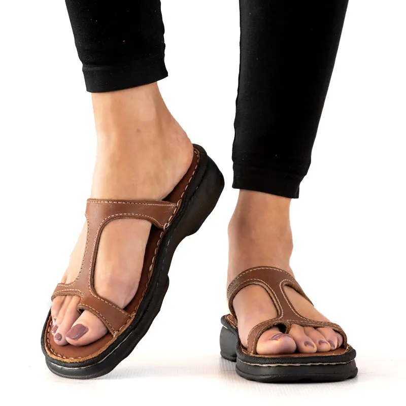 Women's Lucky Penny Sandal