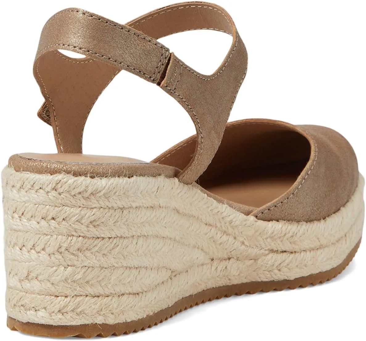 Women's Nessa Platform