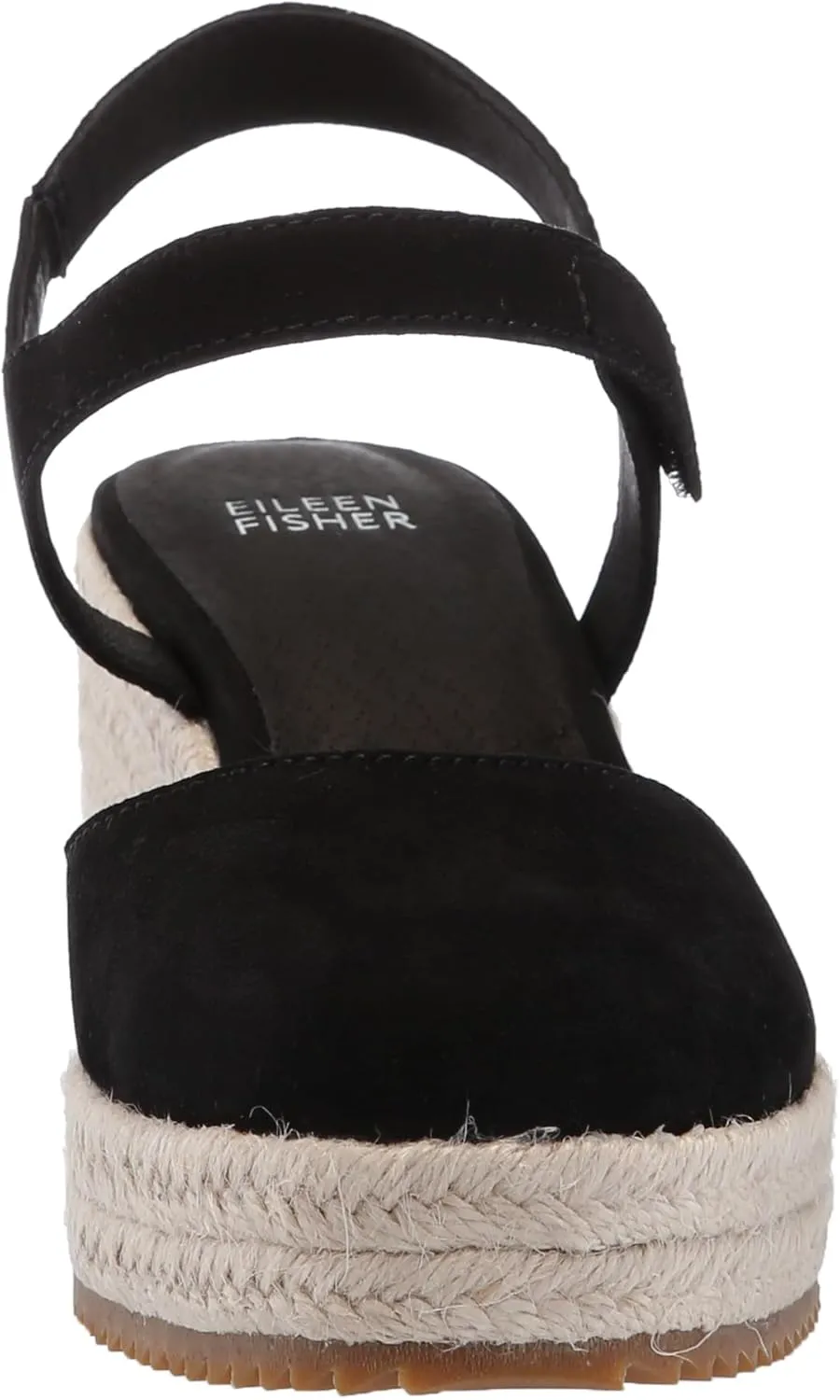 Women's Nessa Platform