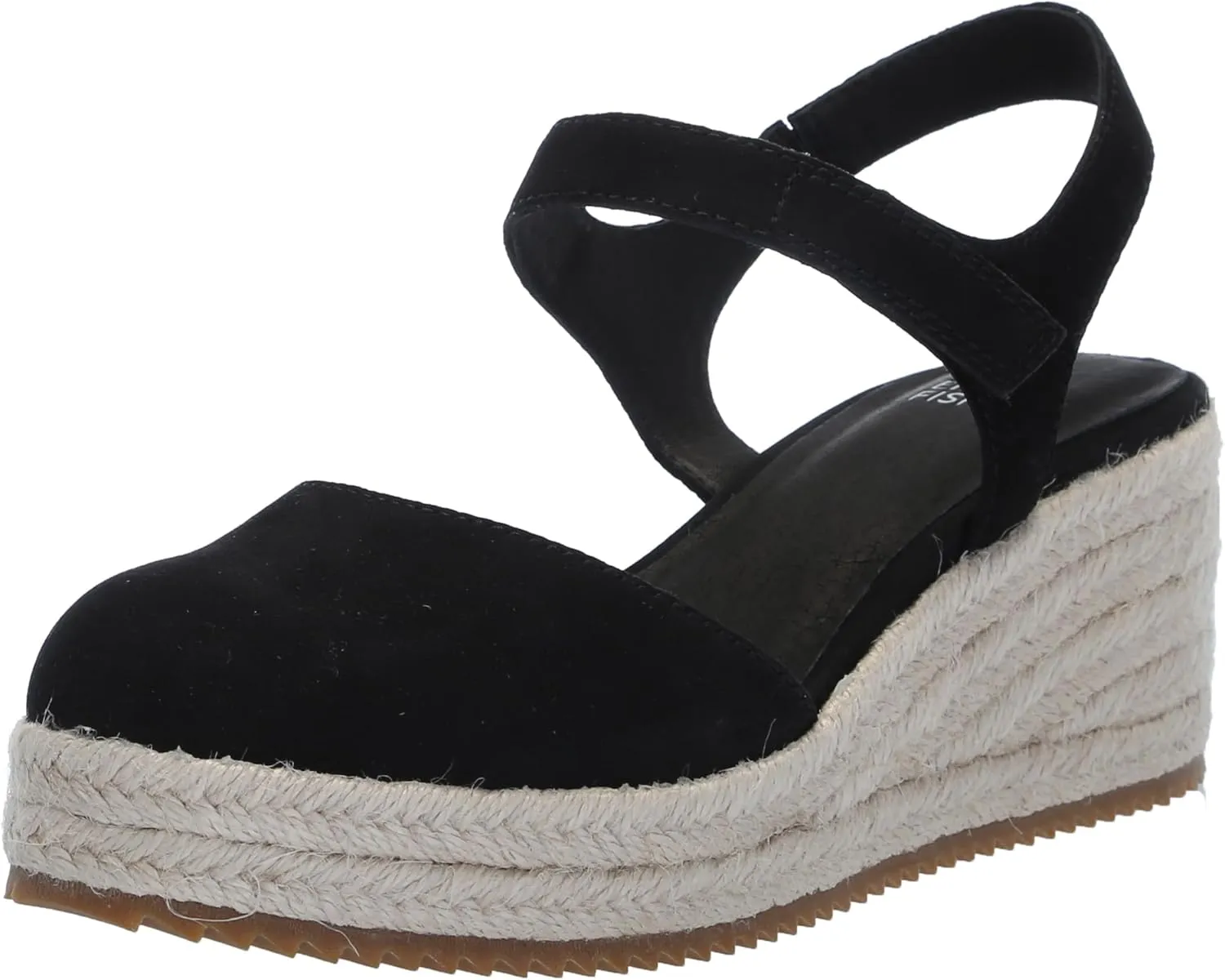 Women's Nessa Platform