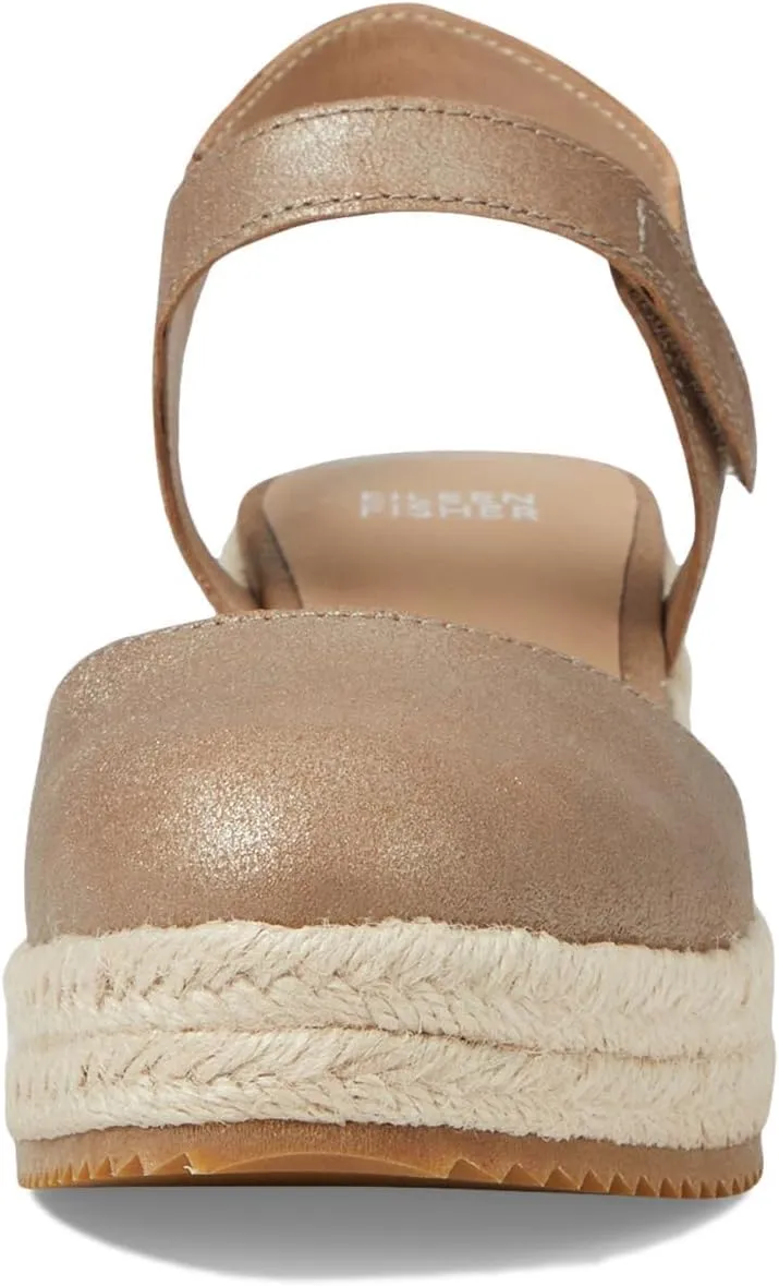 Women's Nessa Platform
