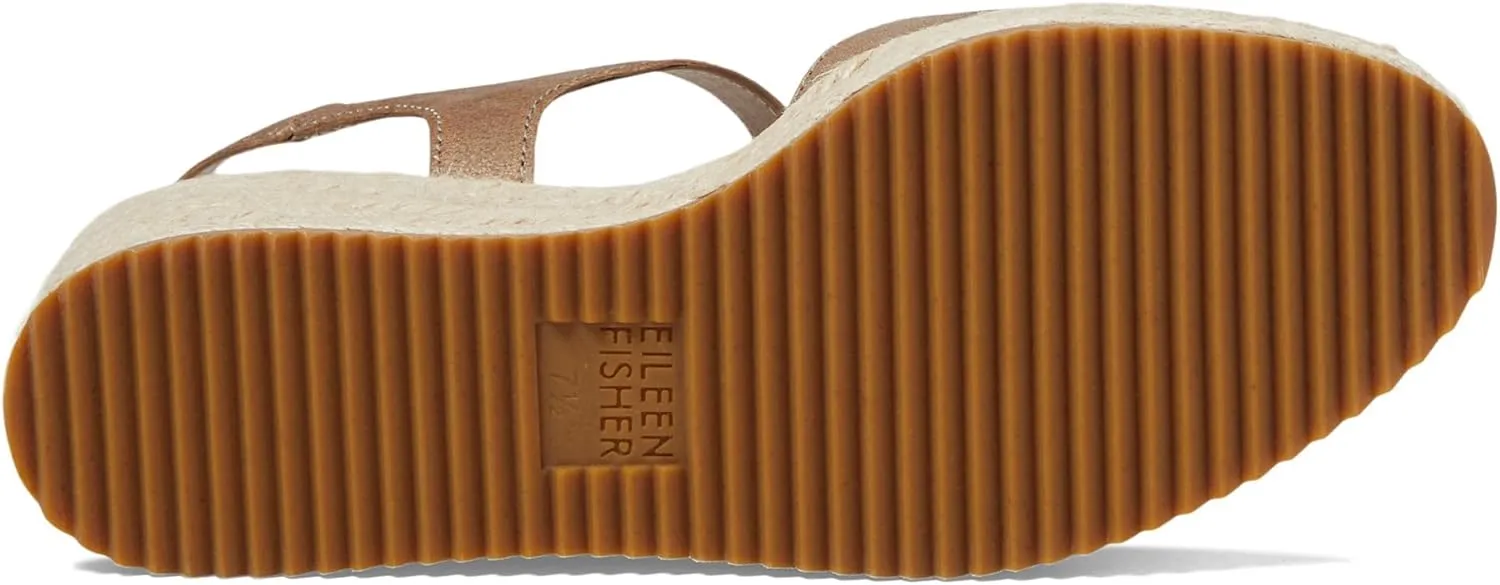 Women's Nessa Platform