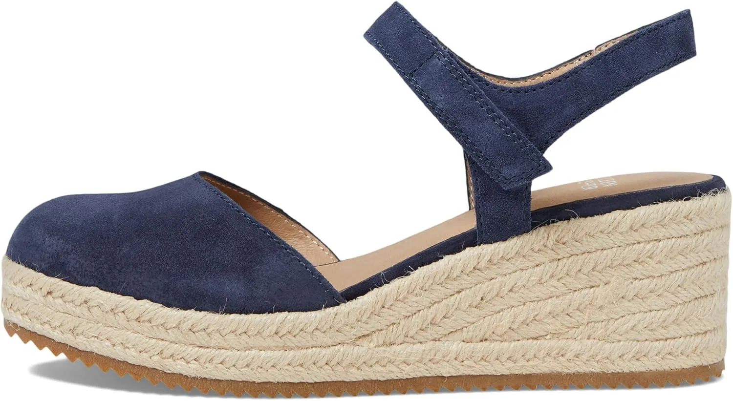 Women's Nessa Platform
