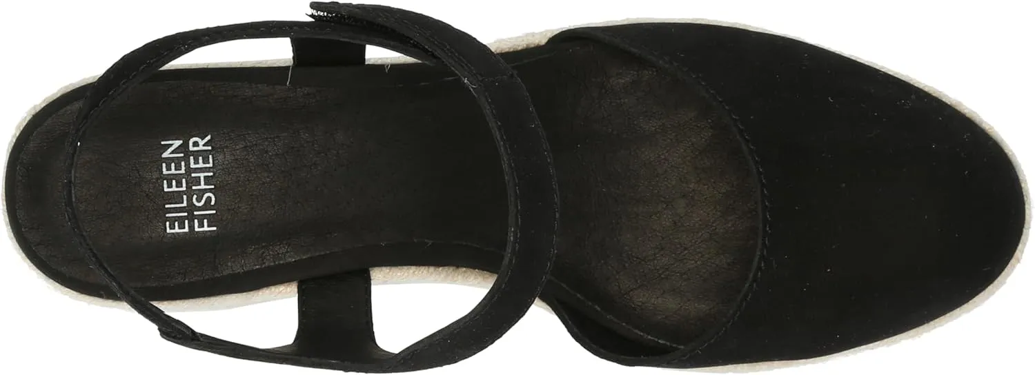 Women's Nessa Platform
