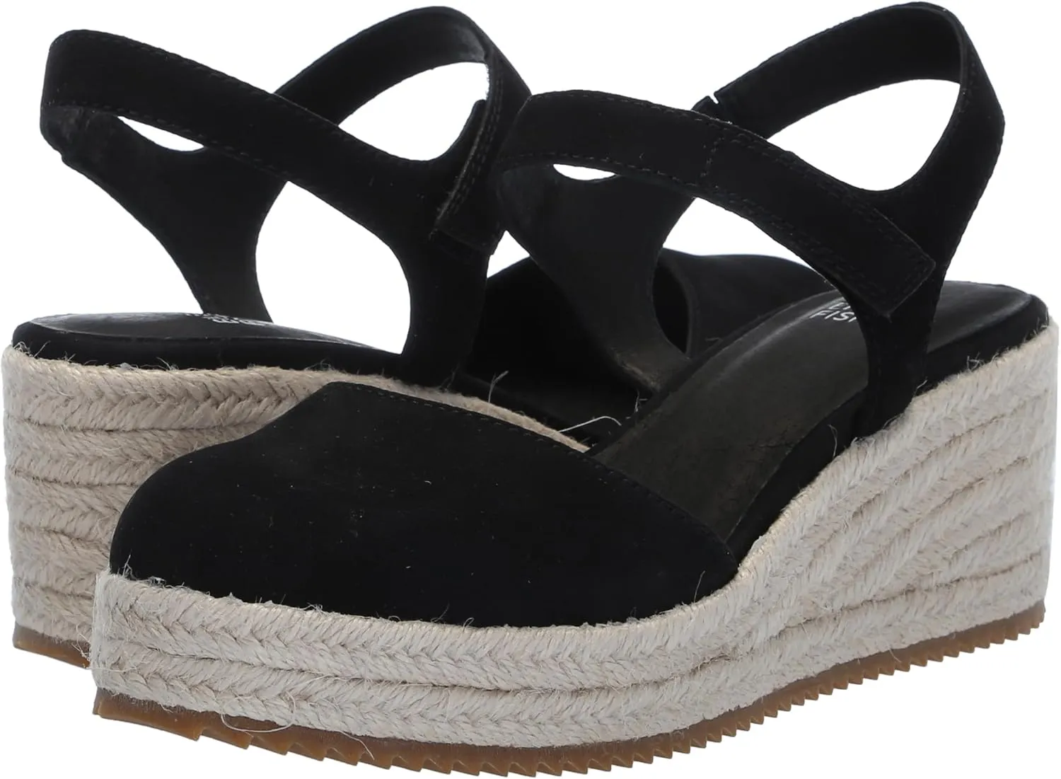 Women's Nessa Platform
