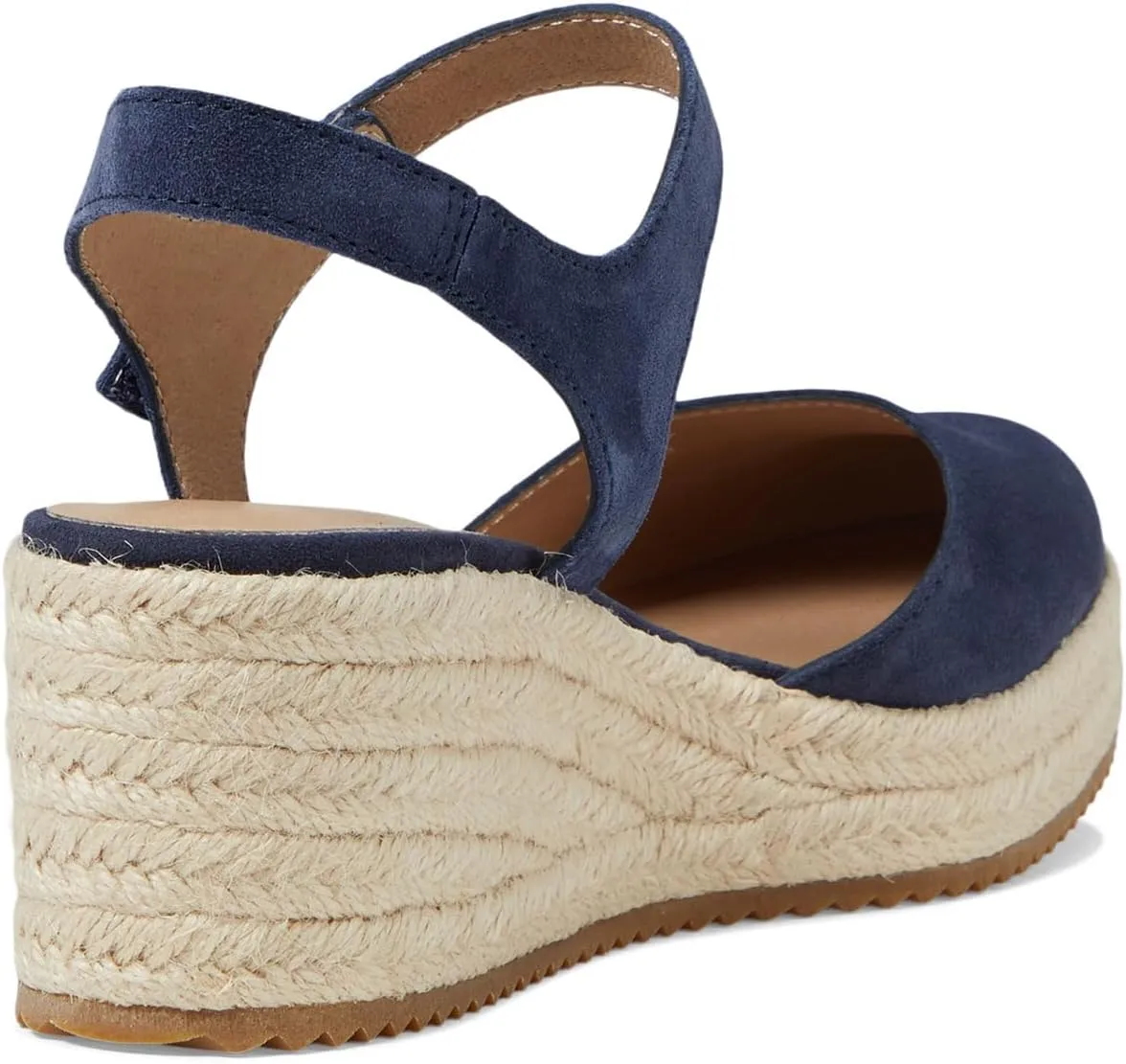 Women's Nessa Platform