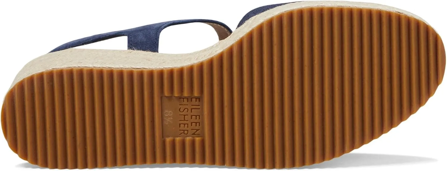 Women's Nessa Platform