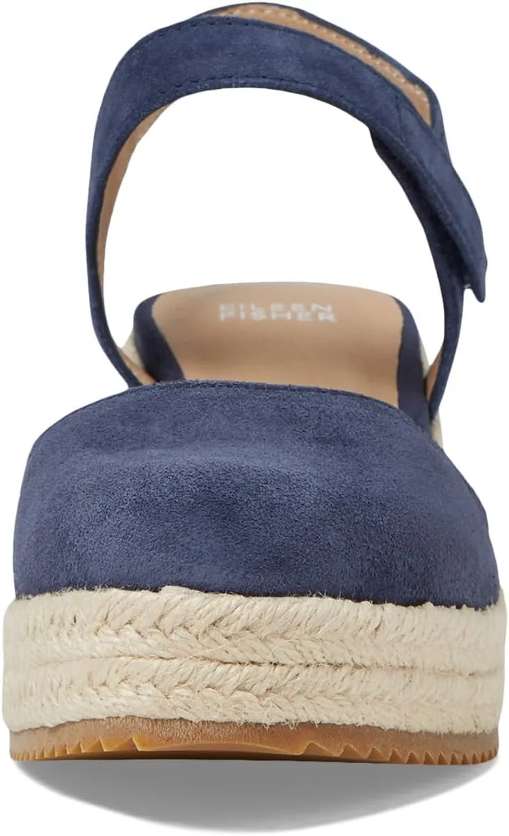 Women's Nessa Platform