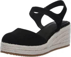 Women's Nessa Platform