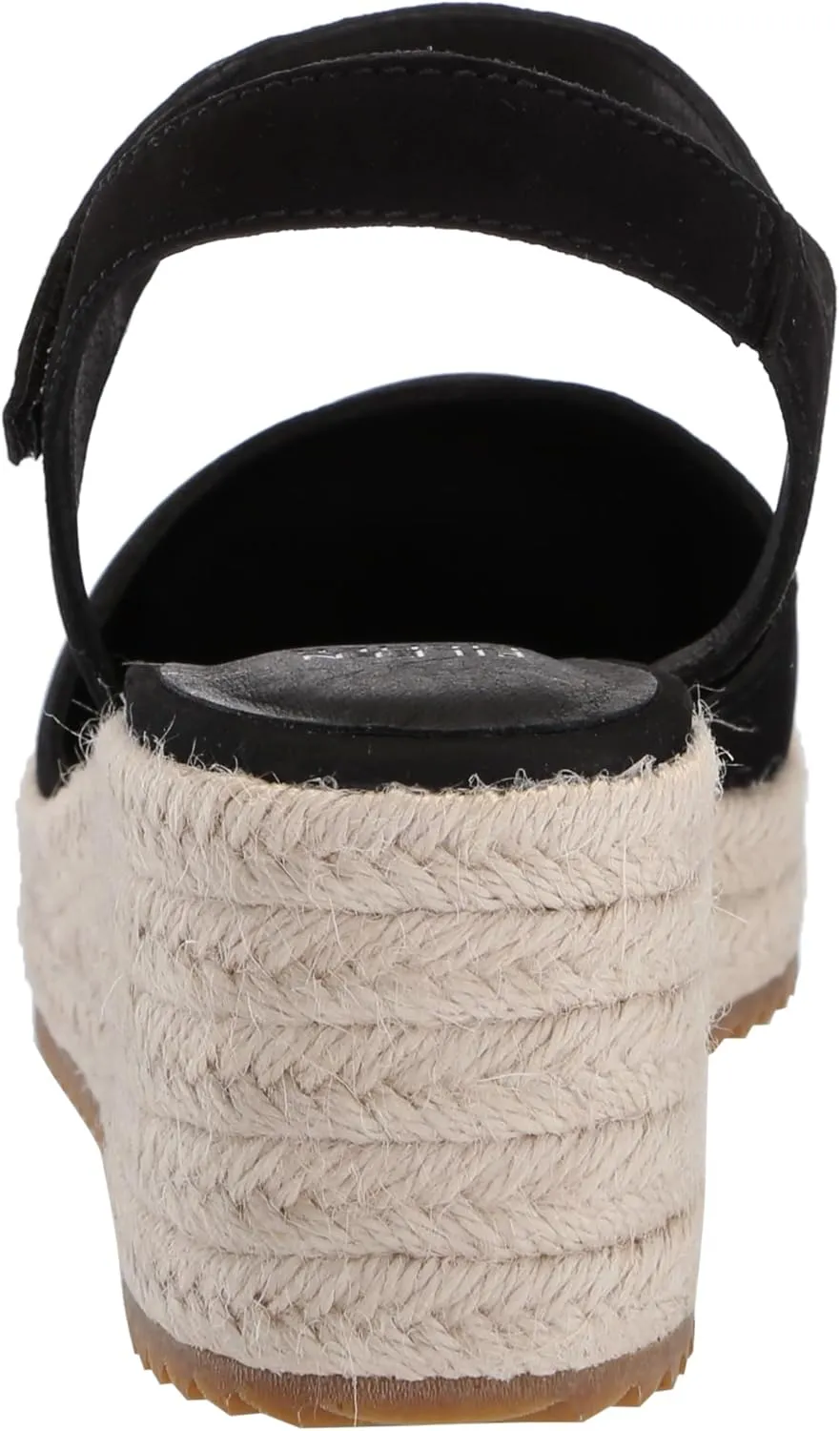 Women's Nessa Platform