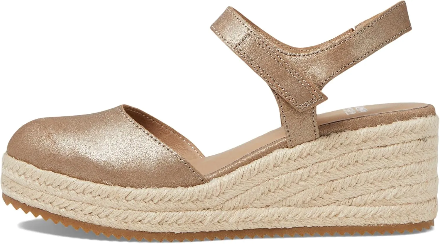 Women's Nessa Platform