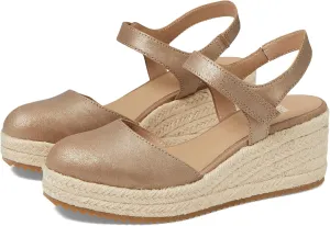 Women's Nessa Platform