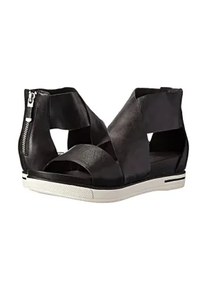 Women's Sport Sandal In Black