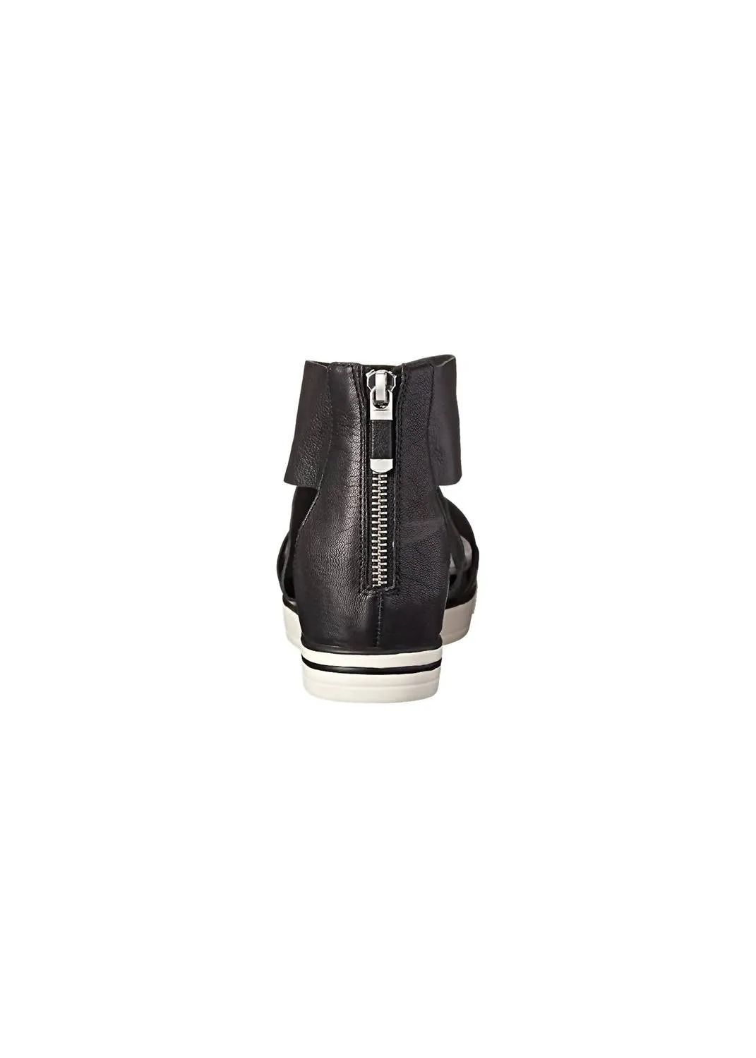 Women's Sport Sandal In Black