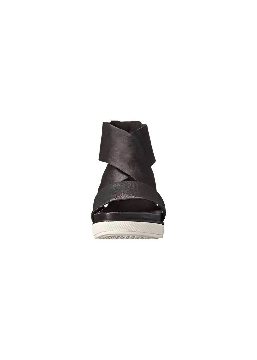 Women's Sport Sandal In Black