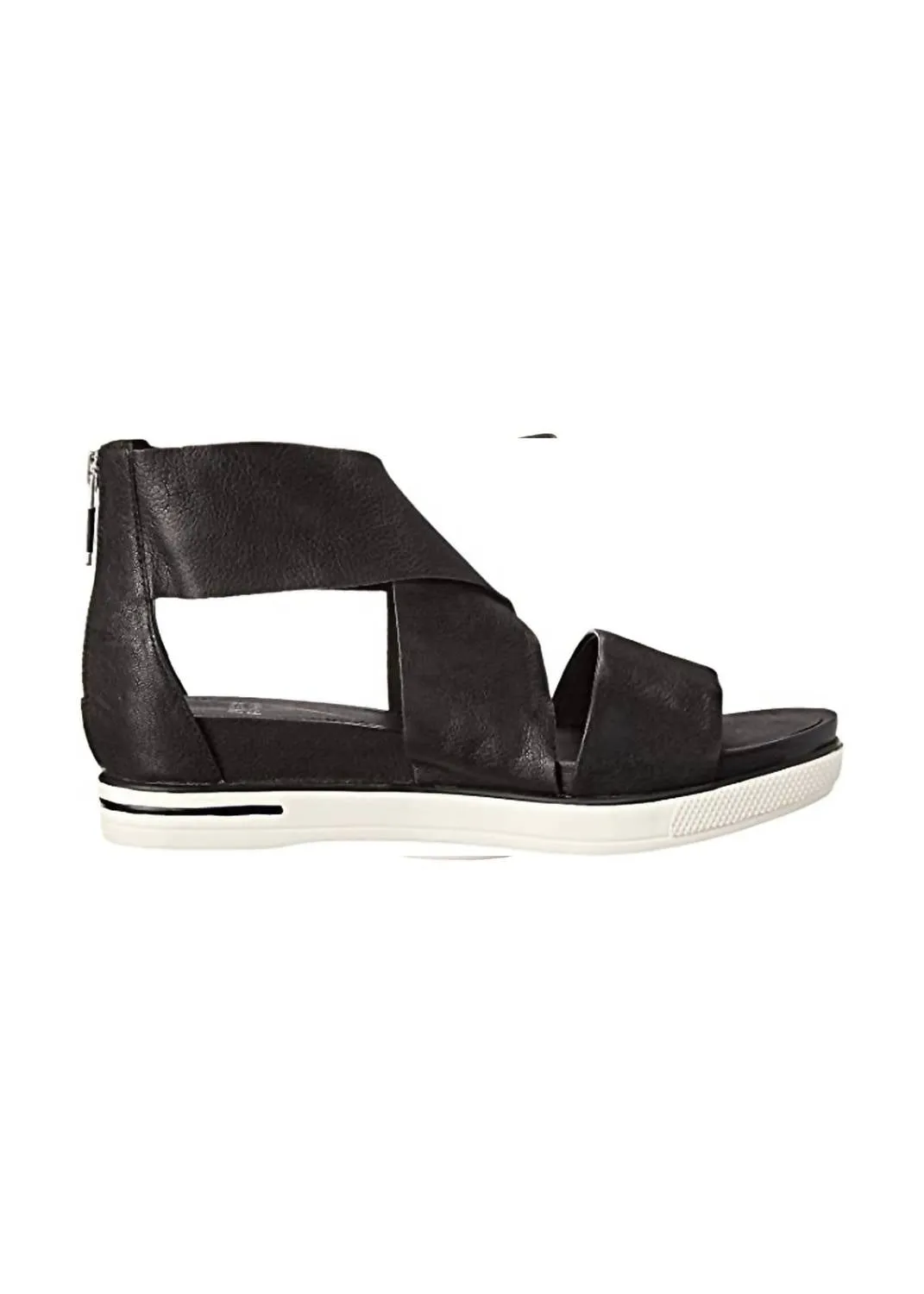 Women's Sport Sandal In Black