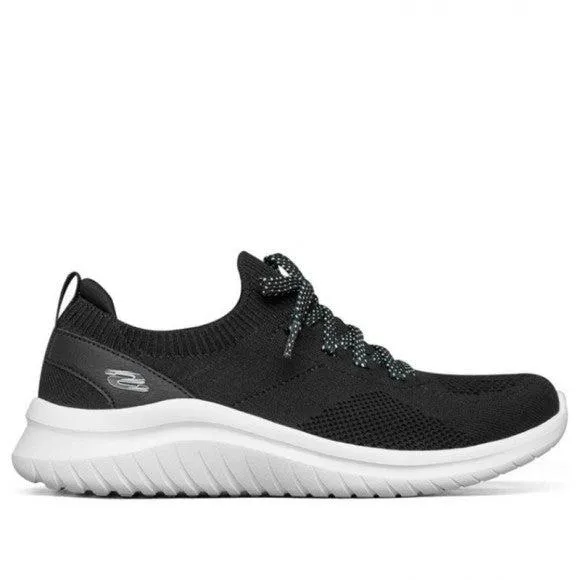 Women's Ultra Flex - Black