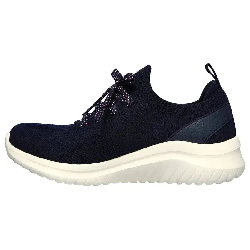 Women's Ultra Flex - Black