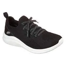 Women's Ultra Flex - Black